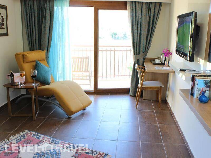 Фотография Papirus Hotel