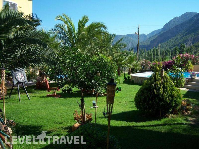 Фотография Papirus Hotel