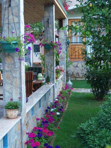 Papirus Hotel