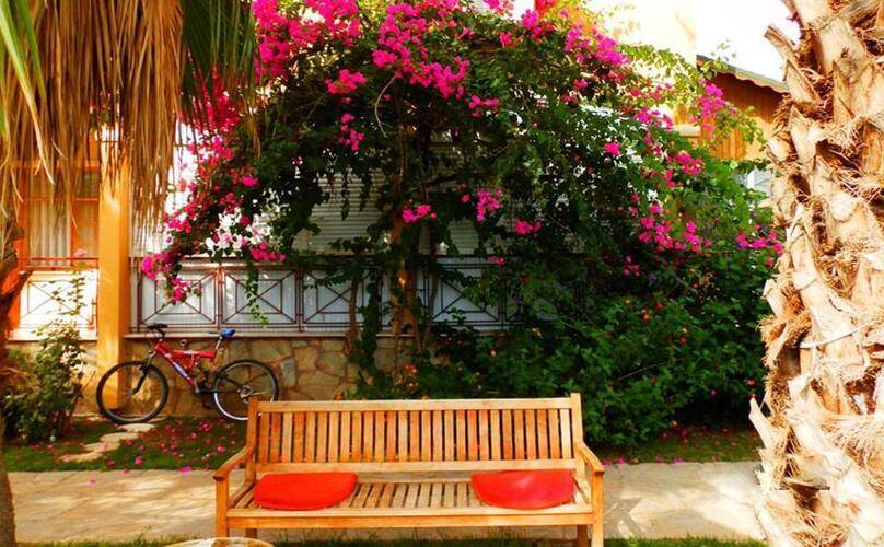 Papirus Hotel