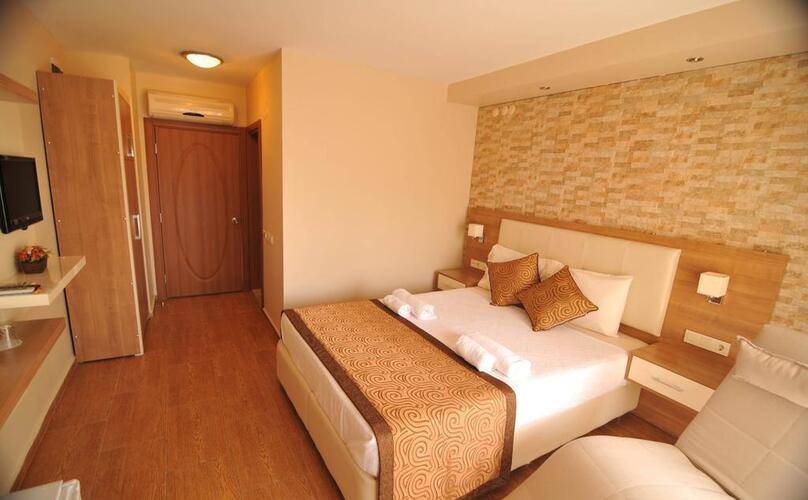 Papirus Hotel