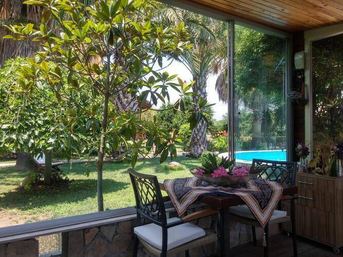 Papirus Hotel