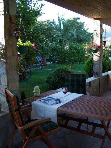 Papirus Hotel