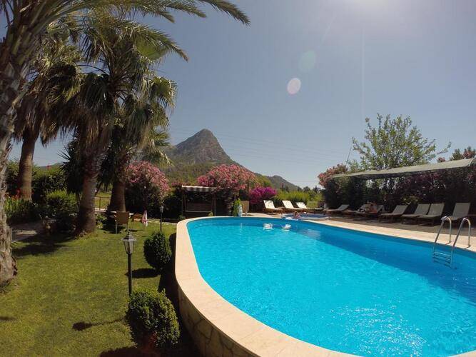 Papirus Hotel