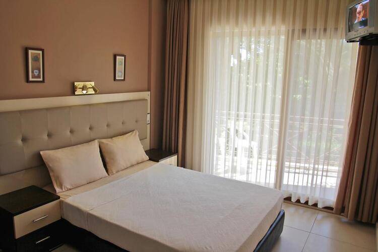 Papirus Hotel