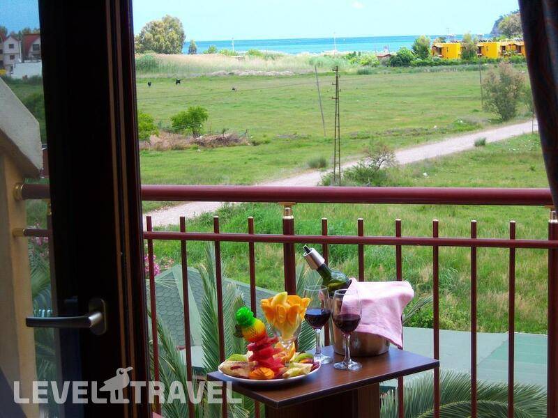 Фотография Papirus Hotel