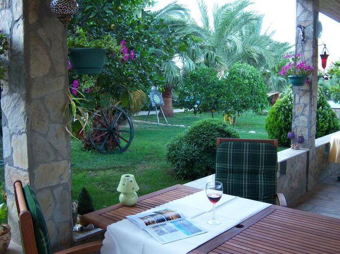 Papirus Hotel