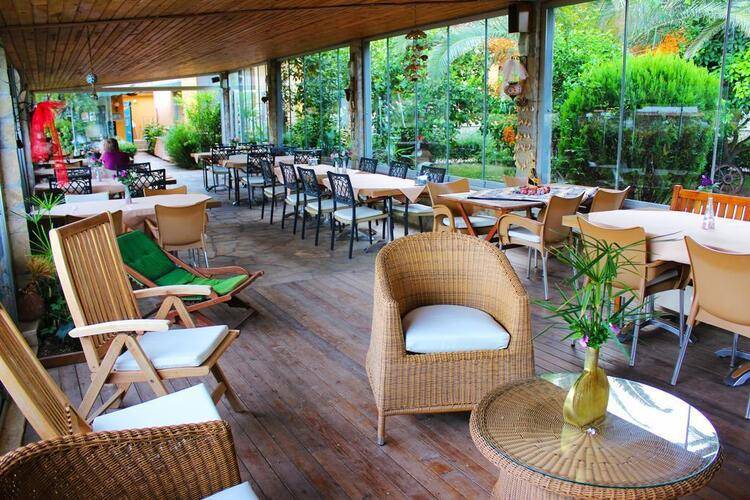 Papirus Hotel