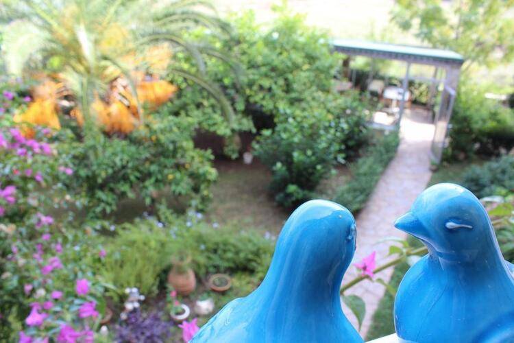 Papirus Hotel