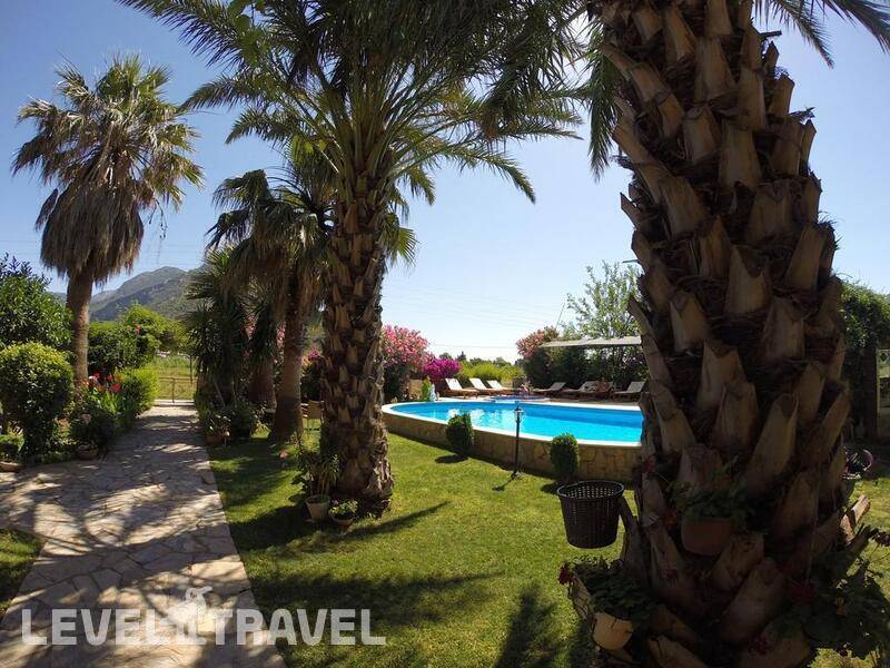Фотография Papirus Hotel