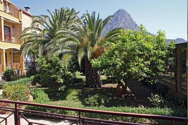 Papirus Hotel