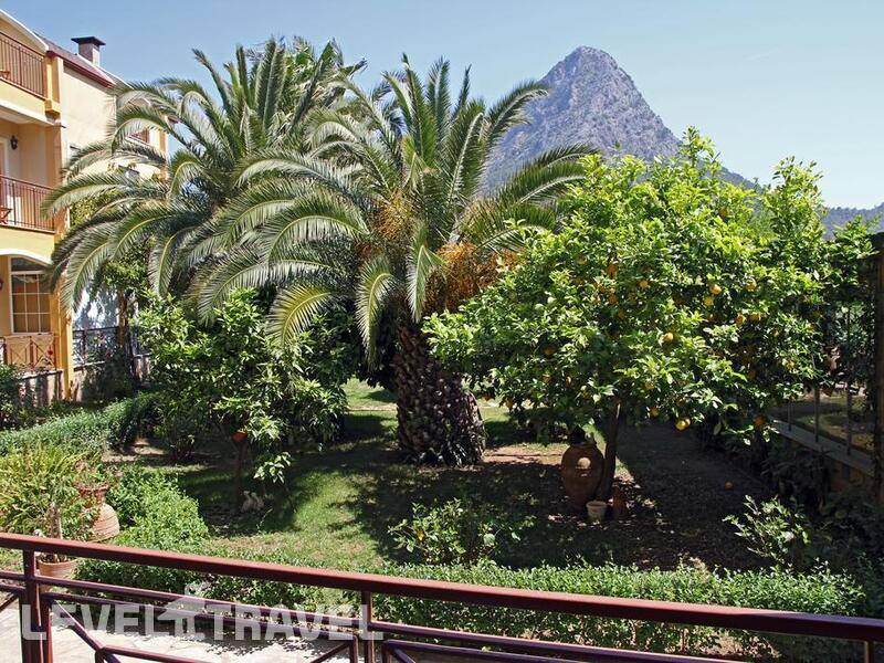 Фотография Papirus Hotel