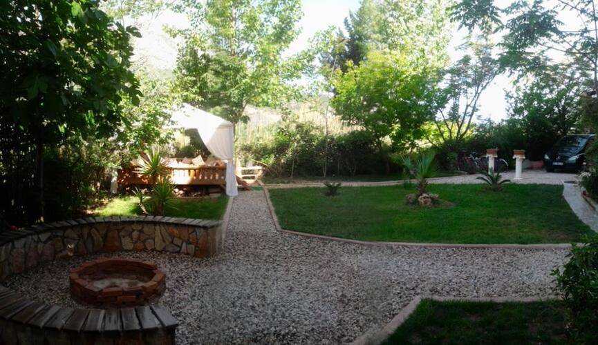 Papirus Hotel