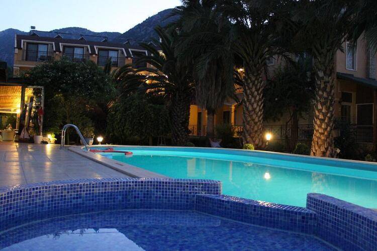 Papirus Hotel