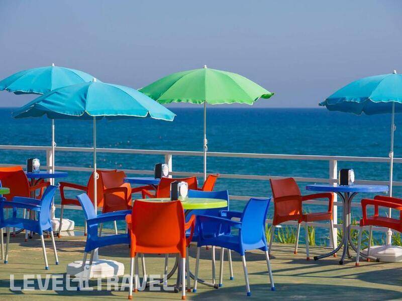 Фотография Catinsos Beach Garden Hotel (Ex.Alissa Garden, Ex. Iso & Asi Turkler)