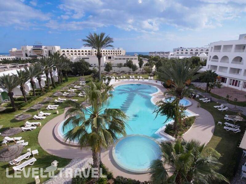 Фотография Aquaterra Bahia Beach
