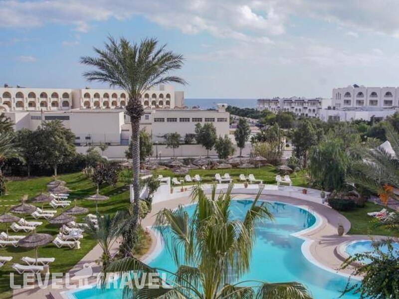 Фотография Aquaterra Bahia Beach