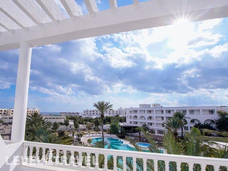 Фотография Aquaterra Bahia Beach