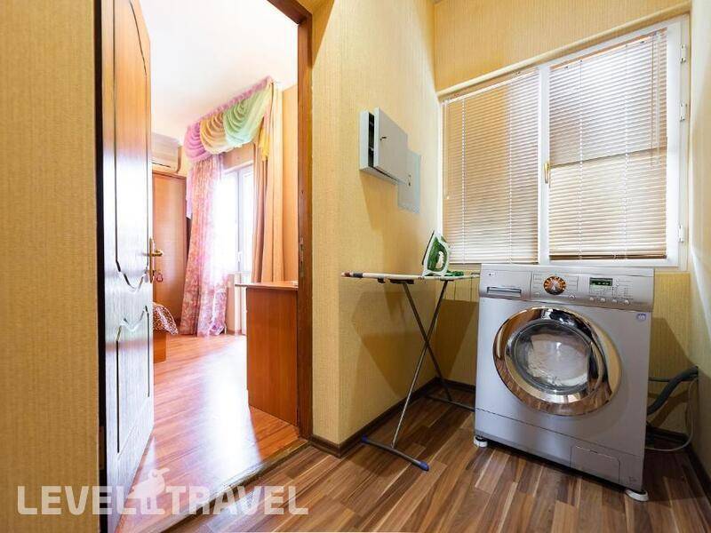 Фотография Элегия Отель