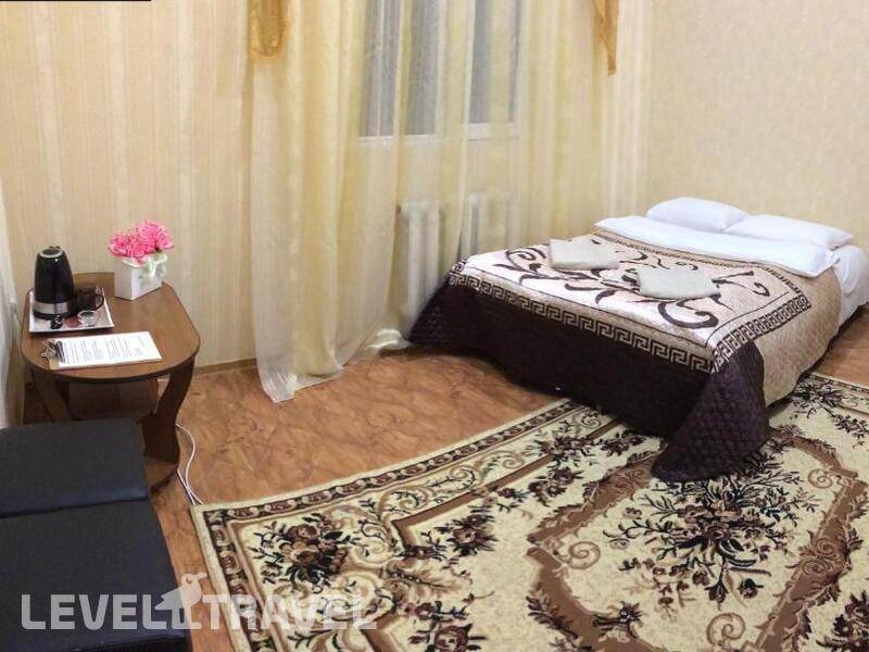 Фотография Элегия Отель