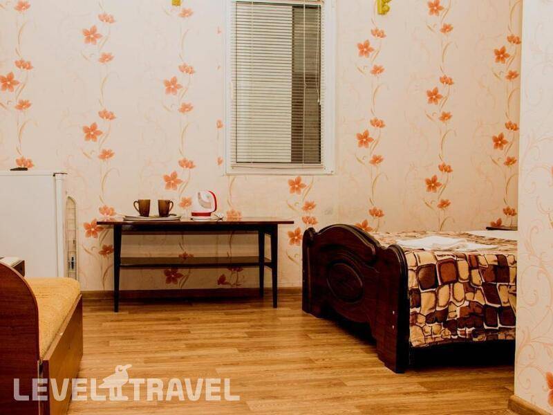 Фотография Элегия Отель