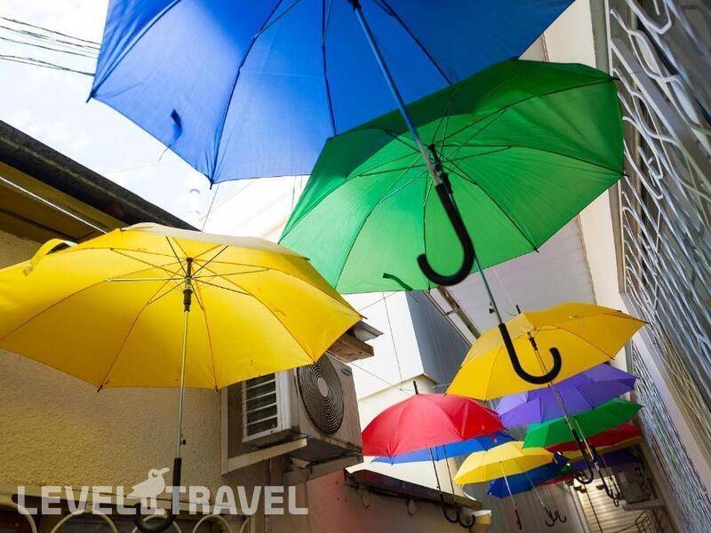 Фотография Элегия Отель