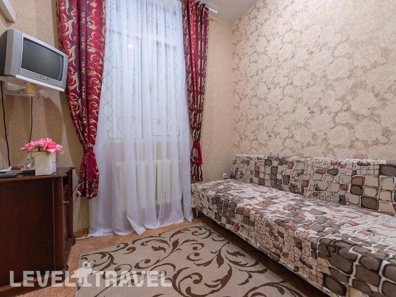 Фотография Элегия Отель