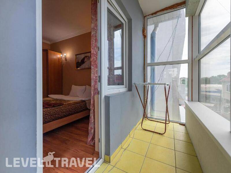 Фотография Элегия Отель
