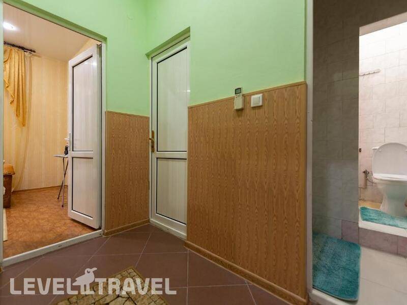 Фотография Элегия Отель
