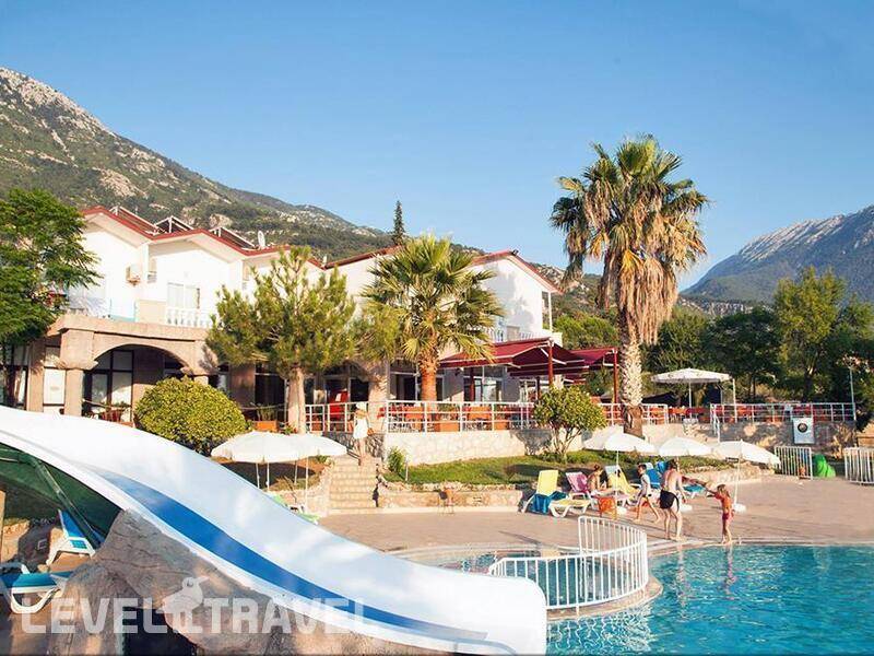 Фотография Daisy Garden Resort Hotel Фотография Daisy Garden Resort Hotel