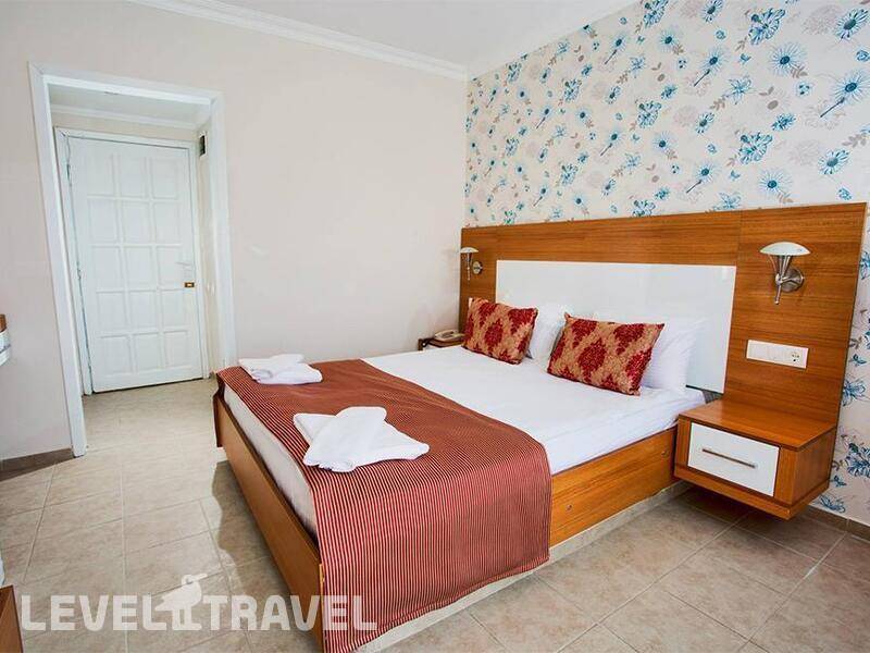 Фотография Daisy Garden Resort Hotel Фотография Daisy Garden Resort Hotel