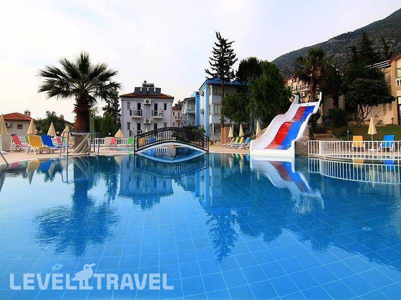 Фотография Daisy Garden Resort Hotel Фотография Daisy Garden Resort Hotel