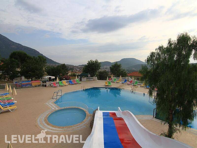 Фотография Daisy Garden Resort Hotel