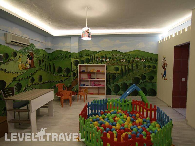 Фотография Daisy Garden Resort Hotel