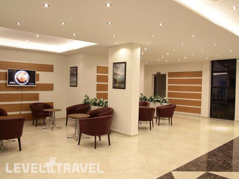 Фотография Daisy Garden Resort Hotel