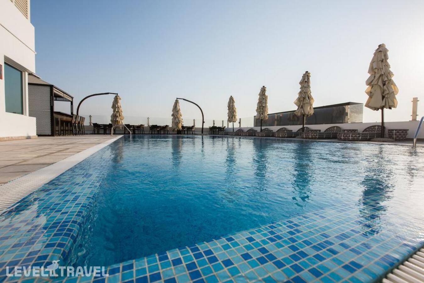 фотографии отеля The Avenue A Murwab в Катар(Доха) - фото №8