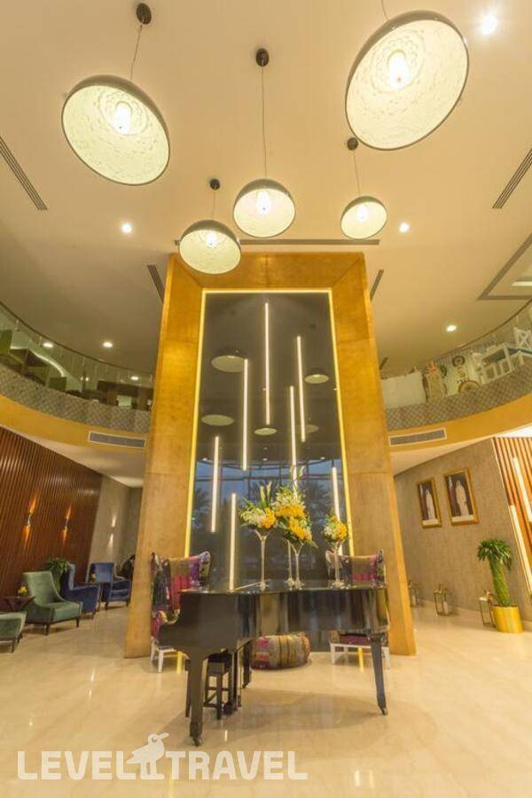 фотографии отеля The Avenue A Murwab в Катар(Доха) - фото №3