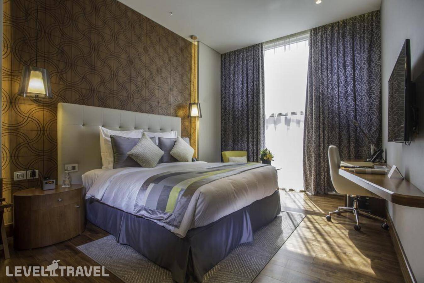 фотографии отеля The Avenue A Murwab в Катар(Доха) - фото №24