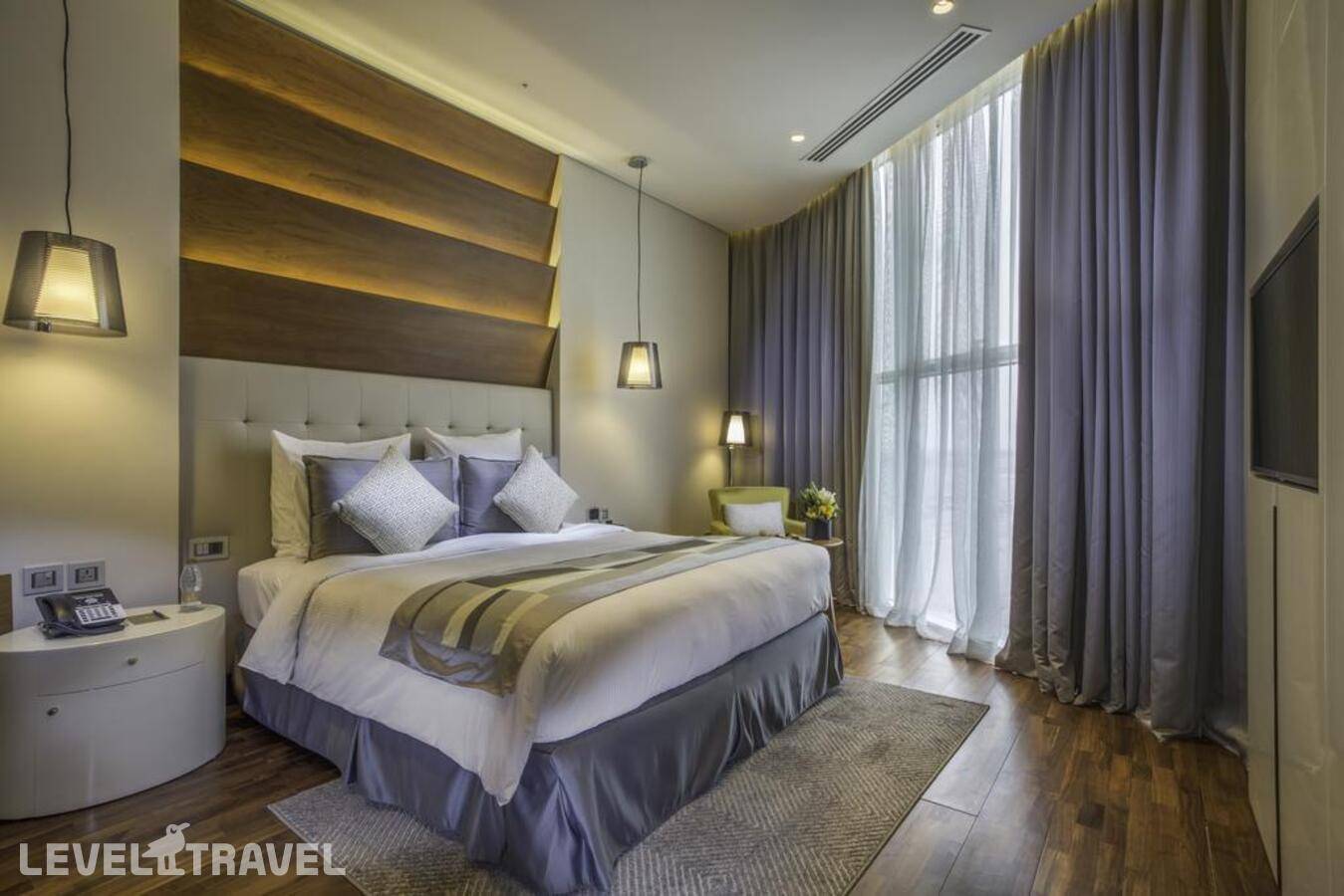 фотографии отеля The Avenue A Murwab в Катар(Доха) - фото №41