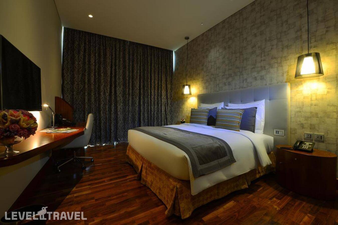 фотографии отеля The Avenue A Murwab в Катар(Доха) - фото №25