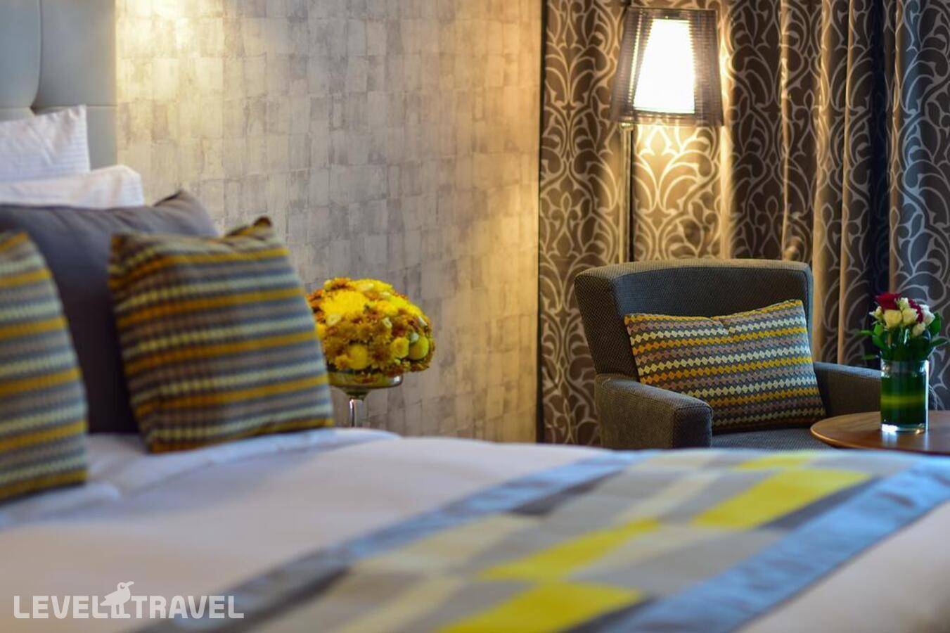 фотографии отеля The Avenue A Murwab в Катар(Доха) - фото №6