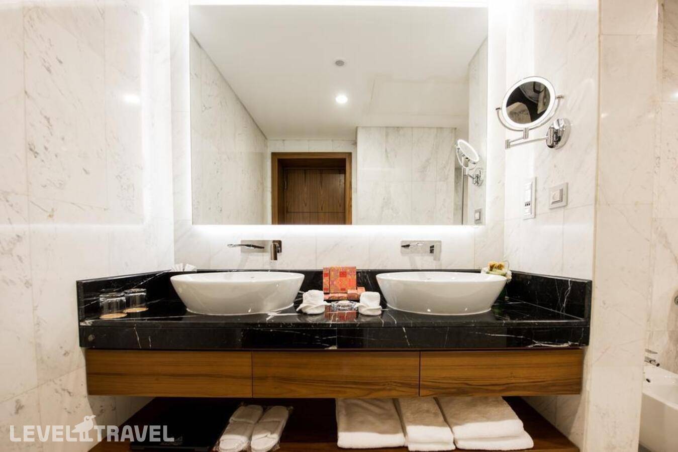 фотографии отеля The Avenue A Murwab в Катар(Доха) - фото №20