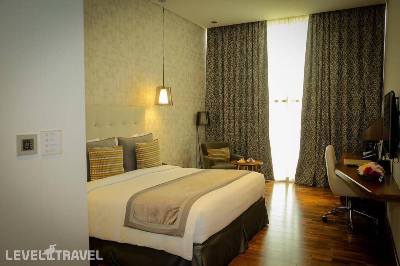 фотографии отеля The Avenue A Murwab в Катар(Доха) - фото №14