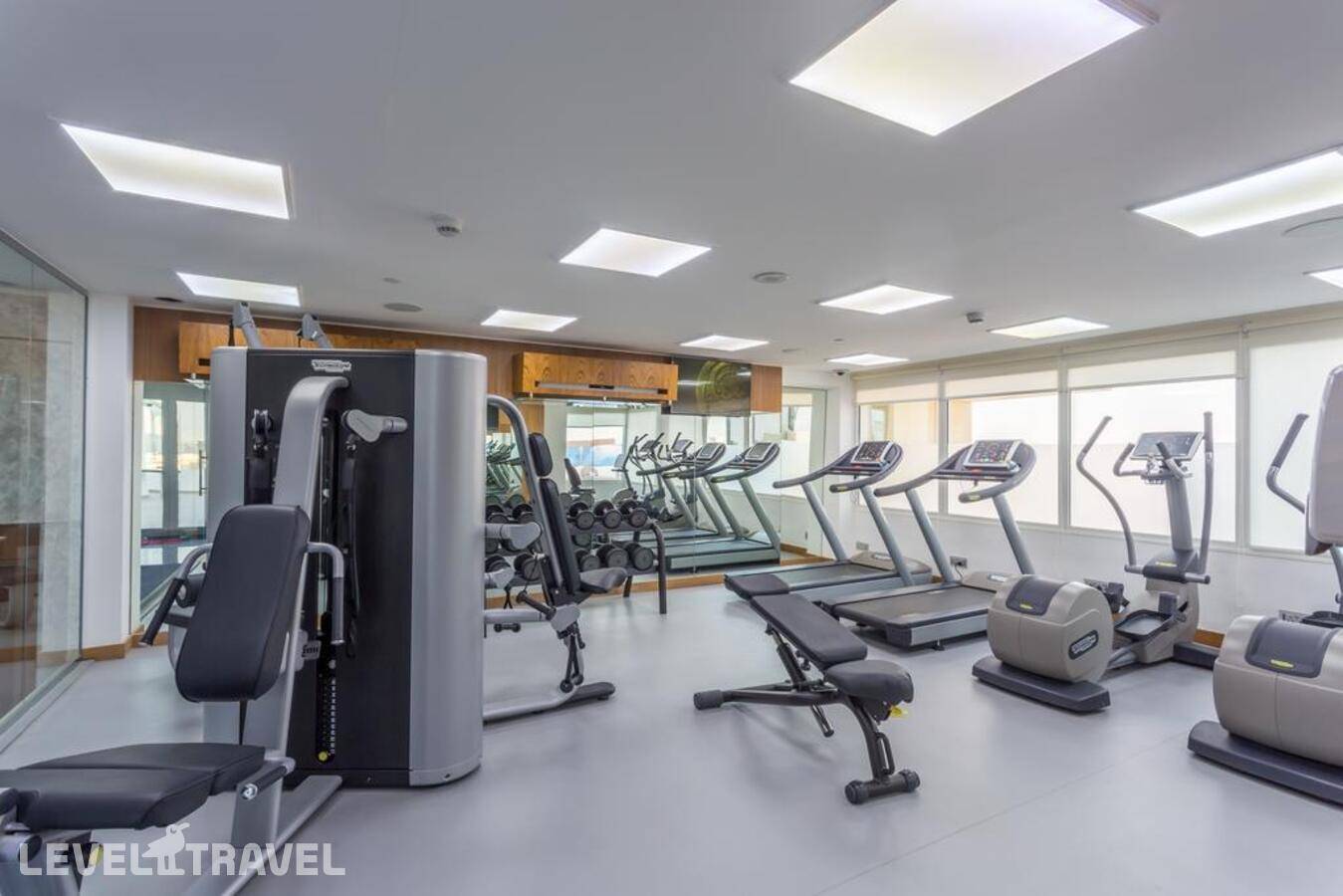 фотографии отеля The Avenue A Murwab в Катар(Доха) - фото №32