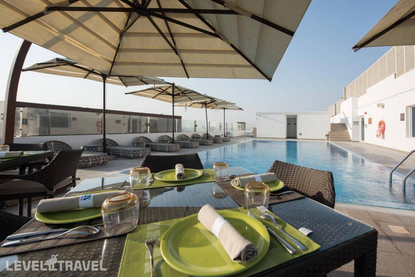 фотографии отеля The Avenue A Murwab в Катар(Доха) - фото №36