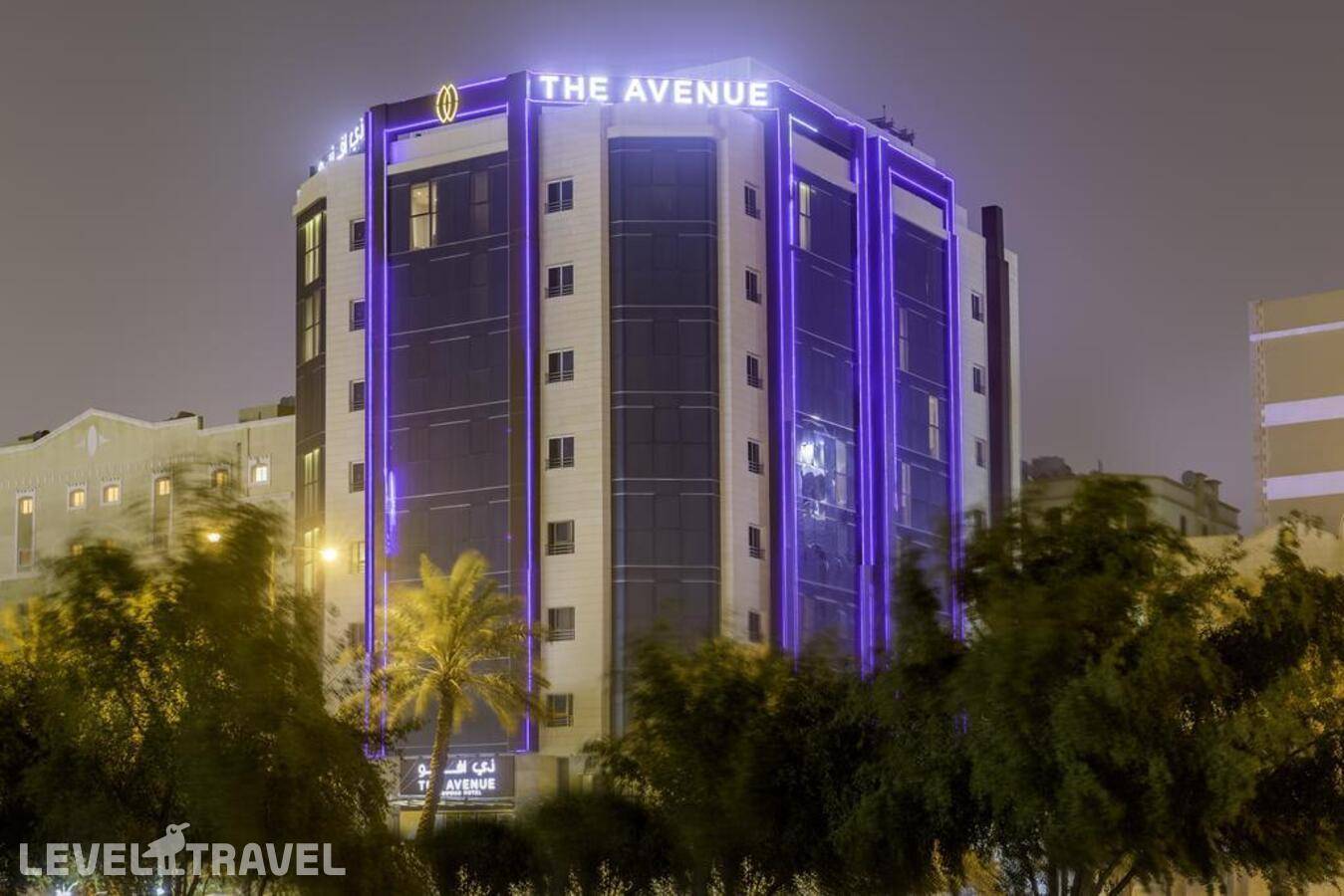 фотографии отеля The Avenue A Murwab в Катар(Доха) - фото №2