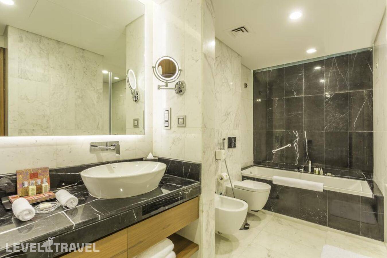 фотографии отеля The Avenue A Murwab в Катар(Доха) - фото №37