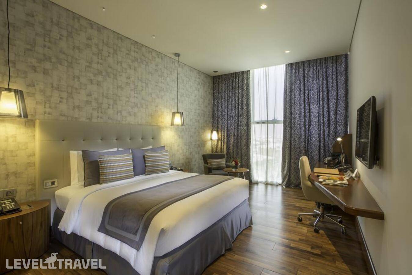 фотографии отеля The Avenue A Murwab в Катар(Доха) - фото №28