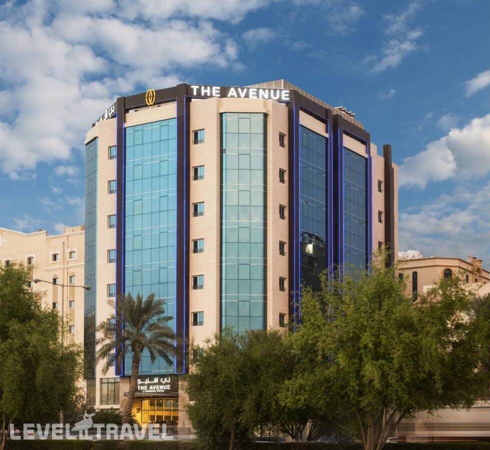 фотографии отеля The Avenue A Murwab в Катар(Доха) - фото №38