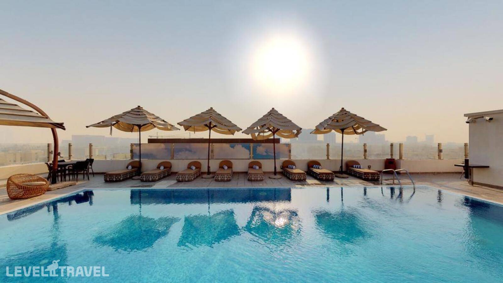 фотографии отеля The Avenue A Murwab в Катар(Доха) - фото №7